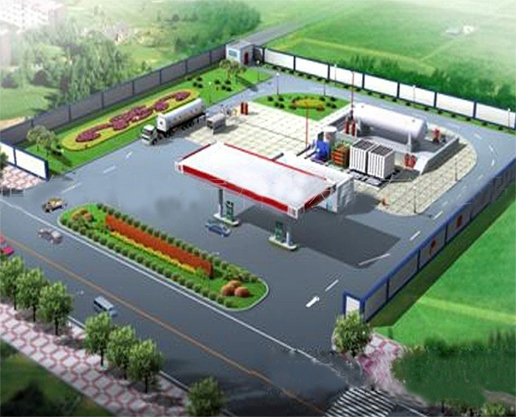 古浪鎮(zhèn)L-CNG汽車加氣站、LNG汽車加氣站綜合站.jpg